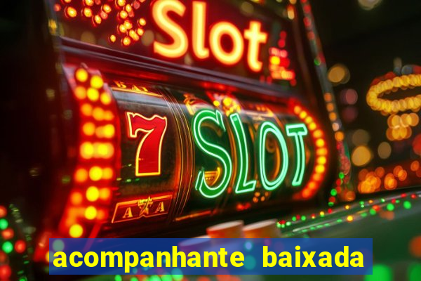 acompanhante baixada fluminense rj