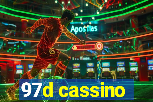 97d cassino
