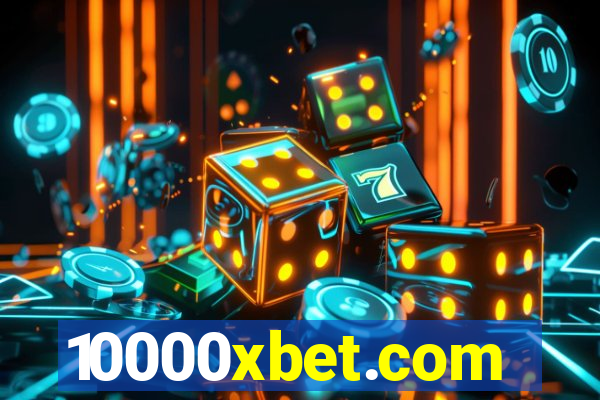 10000xbet.com