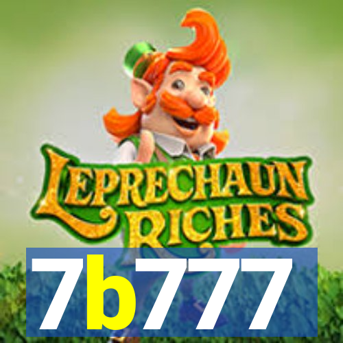 7b777
