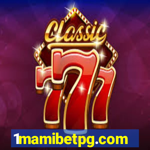 1mamibetpg.com