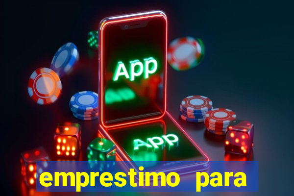 emprestimo para comerciante pagamento diario