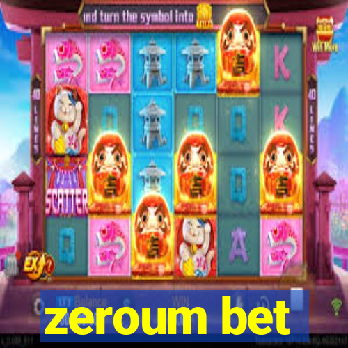 zeroum bet