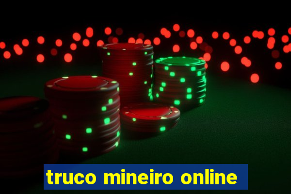 truco mineiro online