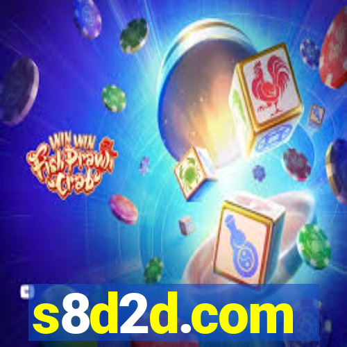 s8d2d.com