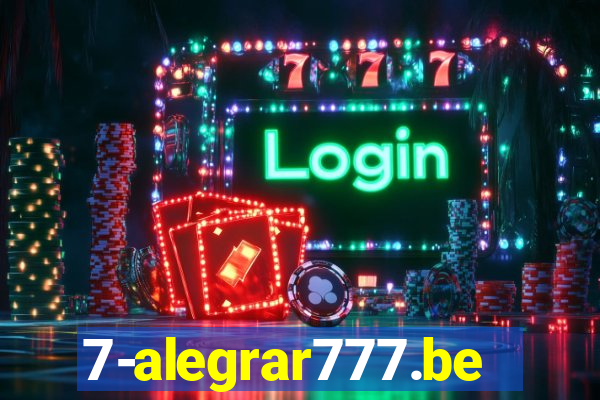 7-alegrar777.bet