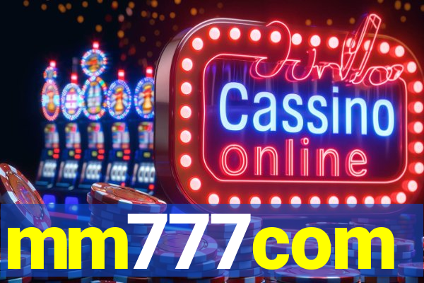 mm777com
