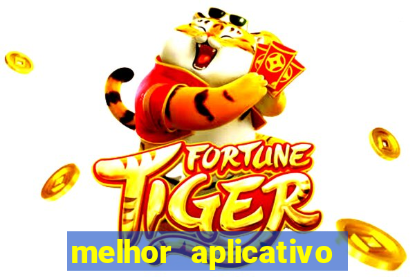 melhor aplicativo de jogos online