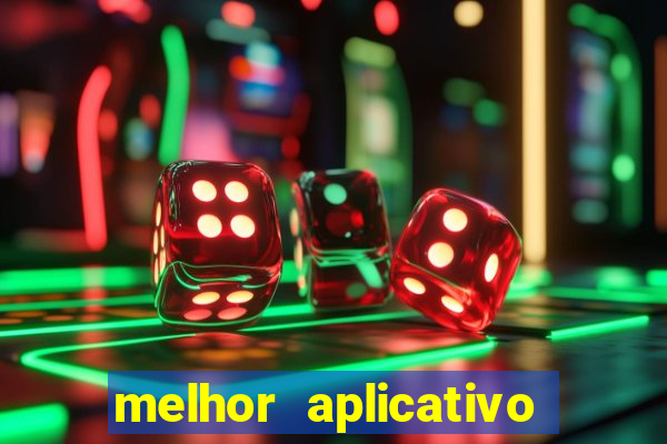 melhor aplicativo de jogos online
