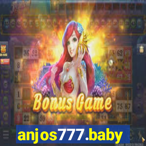 anjos777.baby