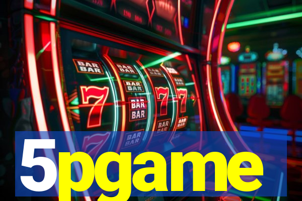 5pgame