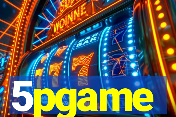5pgame