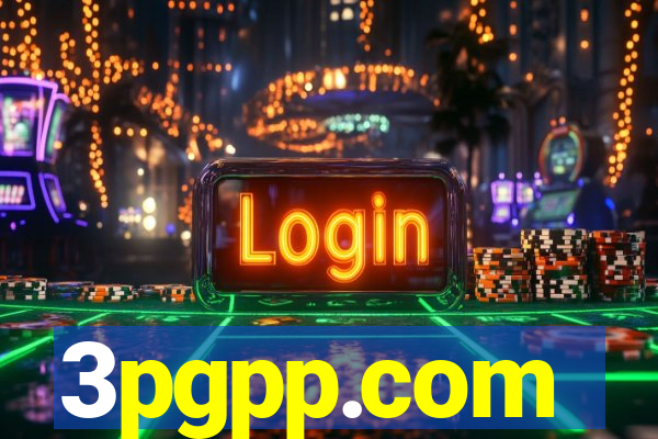 3pgpp.com