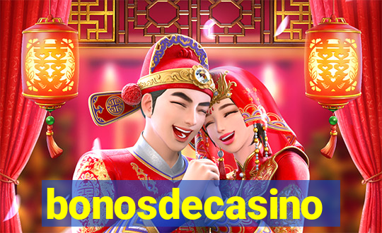 bonosdecasino