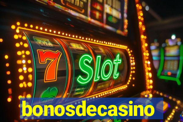 bonosdecasino