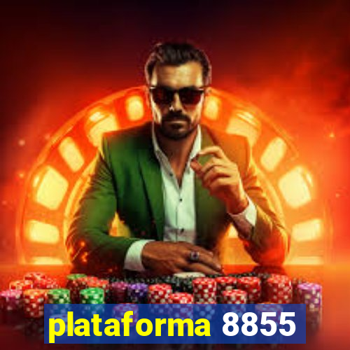 plataforma 8855