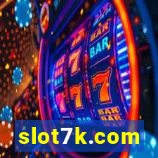 slot7k.com