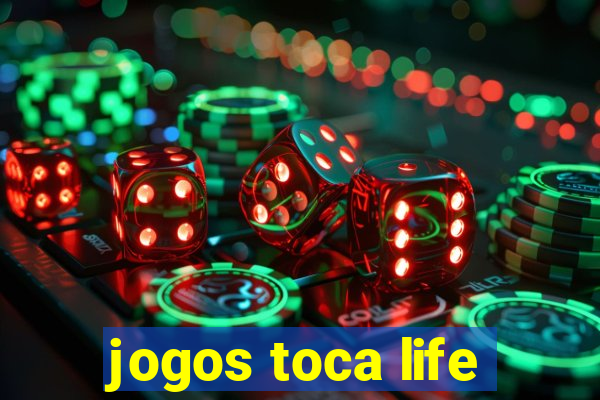 jogos toca life