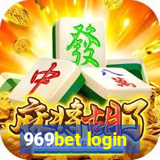 969bet login