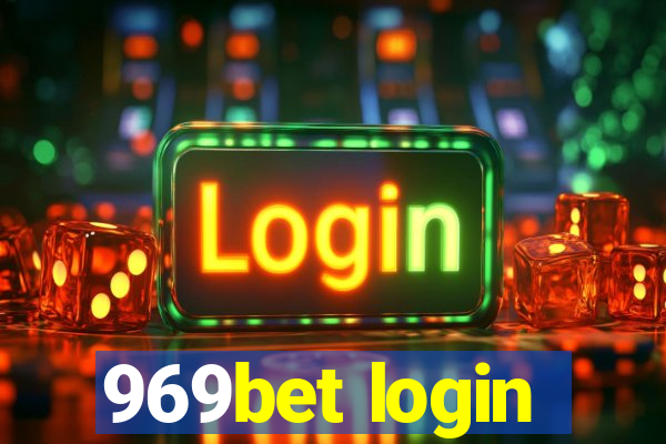 969bet login
