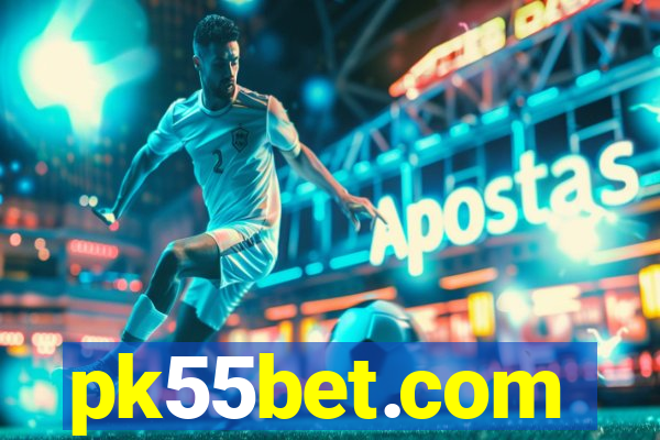 pk55bet.com