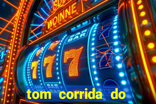 tom corrida do ouro dinheiro infinito