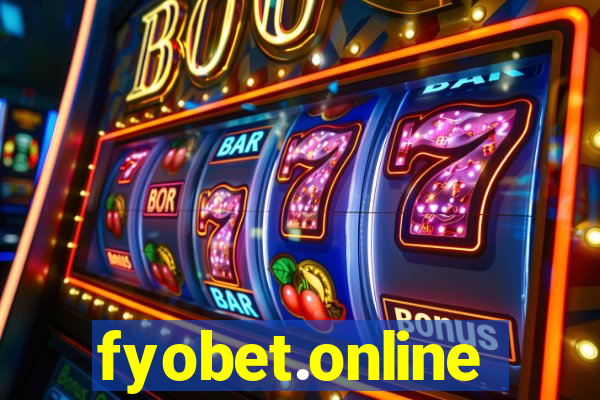 fyobet.online