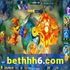 bethhh6.com