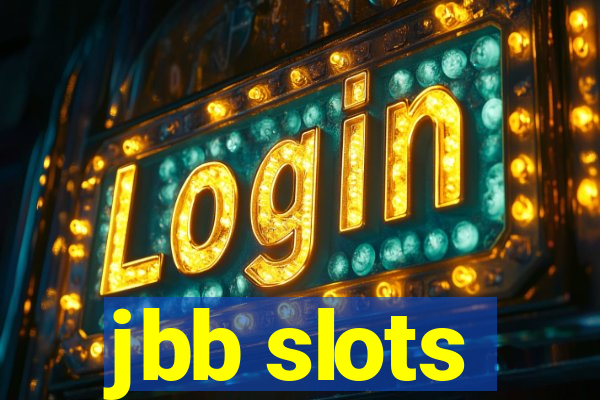 jbb slots
