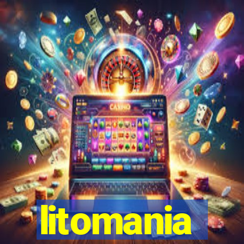 litomania