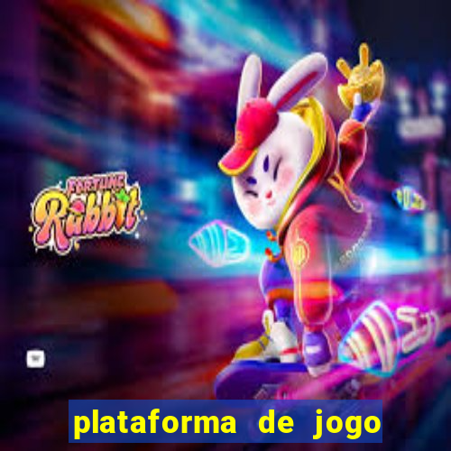 plataforma de jogo de r 3