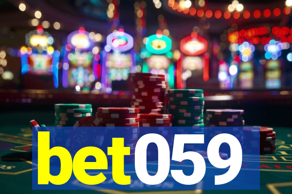 bet059