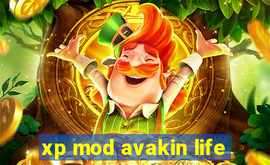 xp mod avakin life
