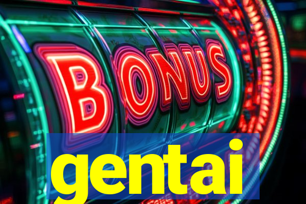 gentai