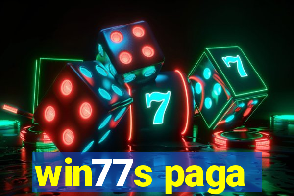 win77s paga