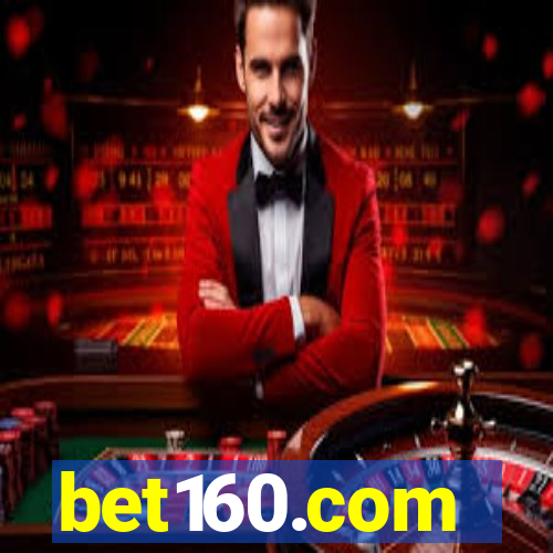 bet160.com