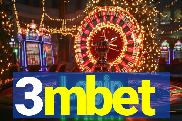 3mbet