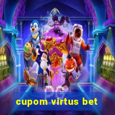 cupom virtus bet