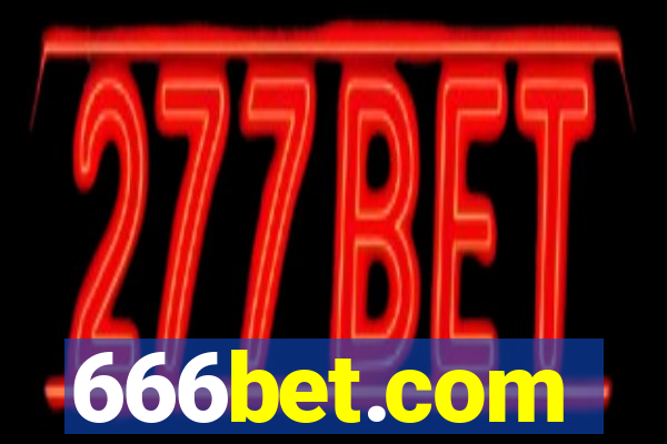 666bet.com
