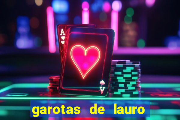 garotas de lauro de freitas