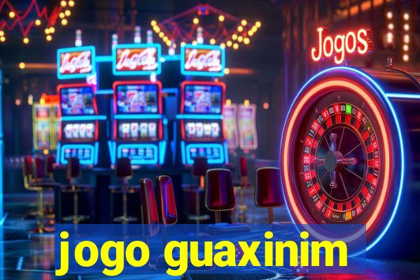 jogo guaxinim