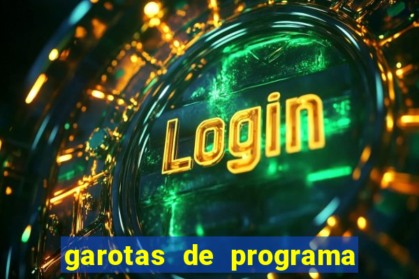 garotas de programa de feira