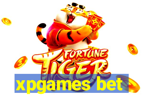 xpgames bet