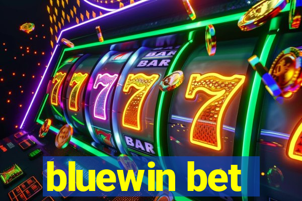 bluewin bet