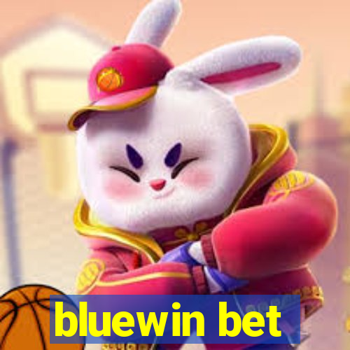 bluewin bet