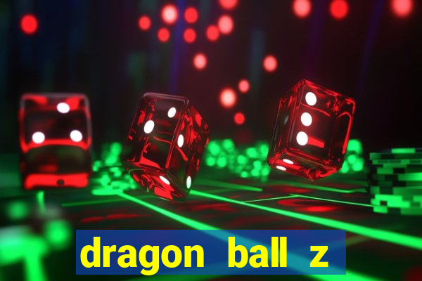 dragon ball z todos os episodios