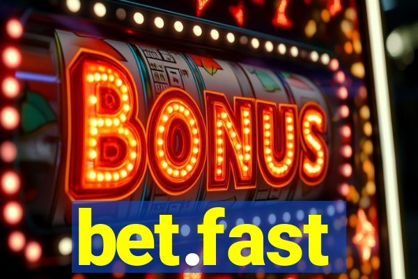 bet.fast