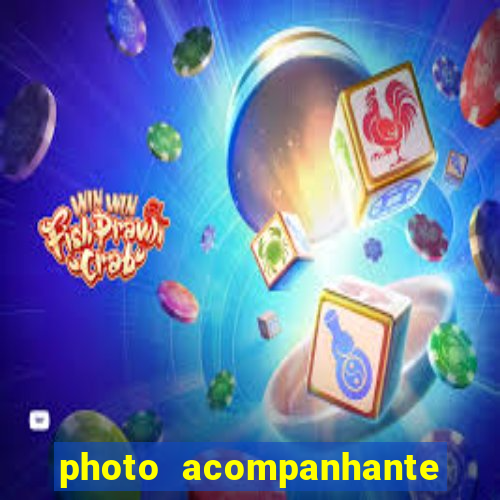 photo acompanhante trans santos