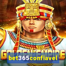 bet365confiavel