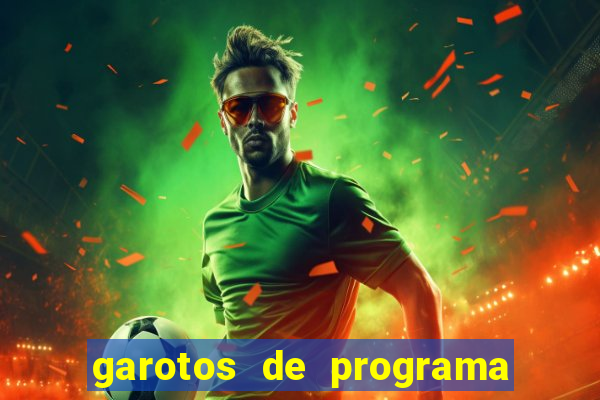 garotos de programa feira de santana